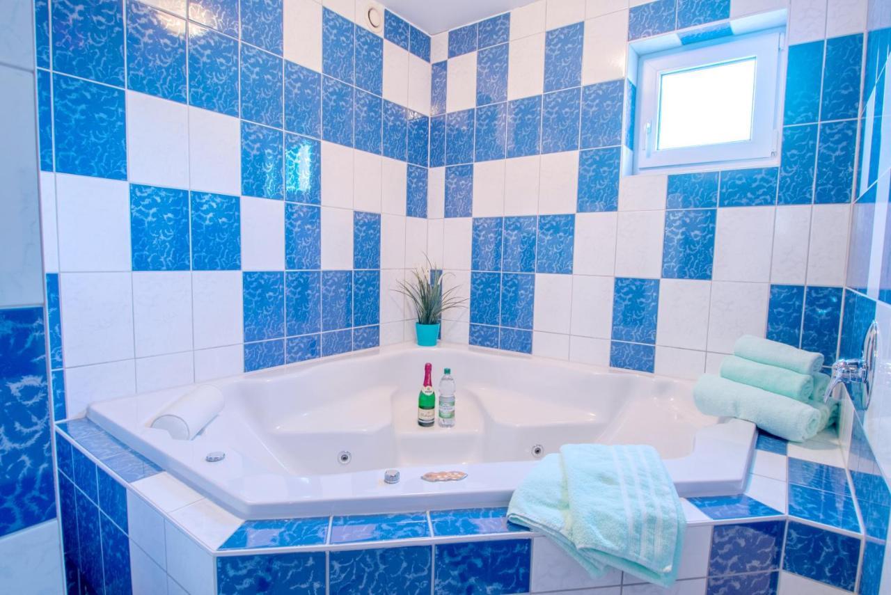 Residenz Am Strand Wohnung 1-11 Цингст Экстерьер фото